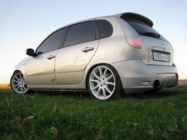 Лада Калина - Блог автовладельцев: Замена прокладки ГБЦ